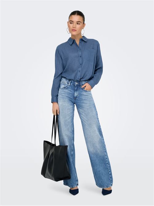  ONLY | 15259585/Vintage Indigo